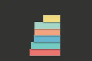 STACK – drop sliding blocks with perfect timing to build the ultimate tower.